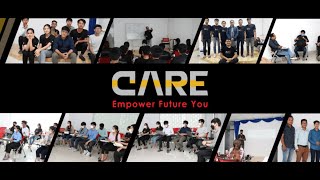 CARE 1 Graduation-IG Group screenshot 1