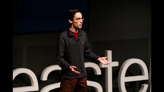 Debate Like a Scientist | William Cutler | TEDxNortheasternU