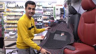 PREMIUM 7D CAR FOOT MATS || CUSTOMISED CAR FOOT MATS ONLY IN 2500RS ONLY
