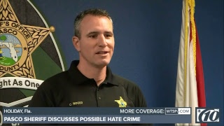 Man accused of burglarizing Middle Eastern family's house, throwing nails
