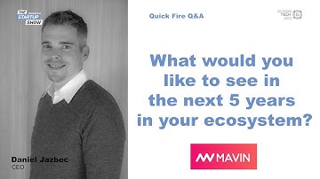 What would you like to see in the next 5 years in your ecosystem? #GemsOfWisdom