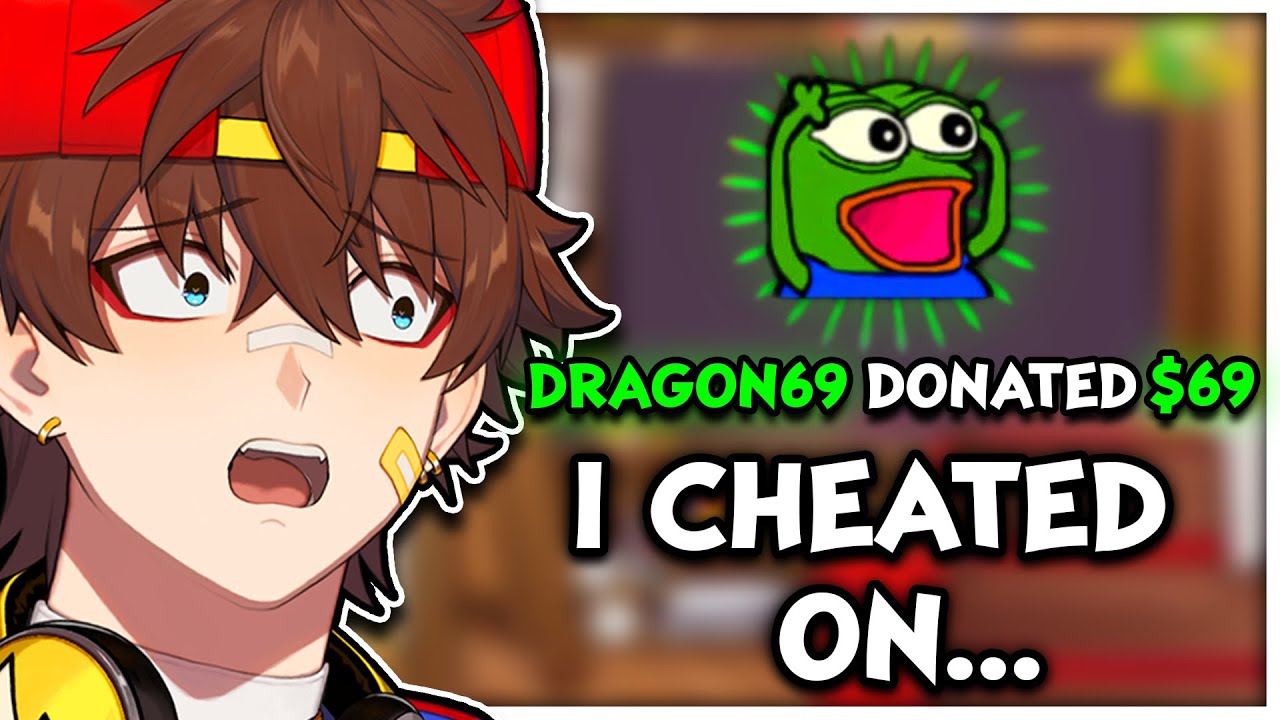 My Viewers Confess Their Deepest Darkest Secrets *FULL STREAM*