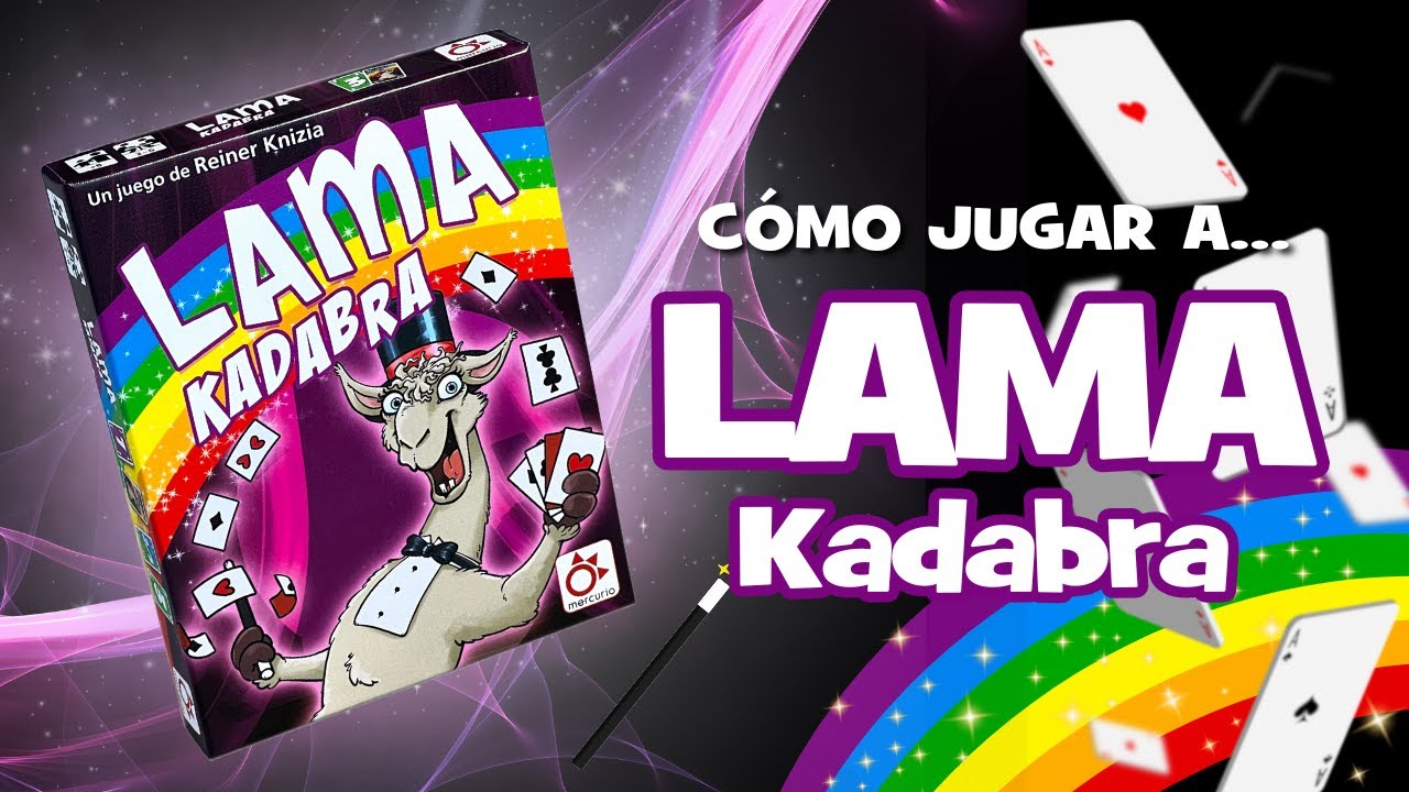 Aankondiging nieuwe L.A.M.A. bij 999 Games