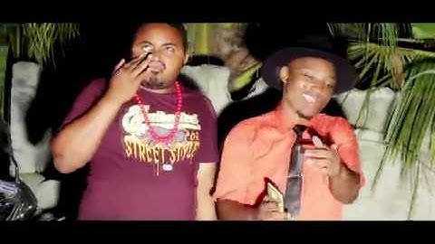 Aslay Ft  Cyju Bwax_-_Kolo Remix (Official  Video)