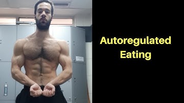 Building your Best Physique without Macro Tracking