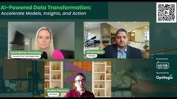 AI-Powered Data Transformation: Accelerate Models, Insights, and Action