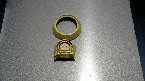 Small Batch (Fidget Cat and Espresso Dose Funnel): Voron 2.4 3D Print Timelapse