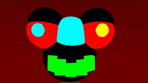 error elmo (seizure warning yes)