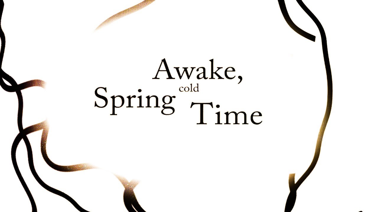 Watch Feelds - Awake, Spring Time - Official Lyric Video on YouTube Watch Feelds - Awake, Spring Time - Official Lyric Video on YouTube