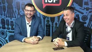 Abramulti 2024 - Podcast with Fabricio from Peer-1