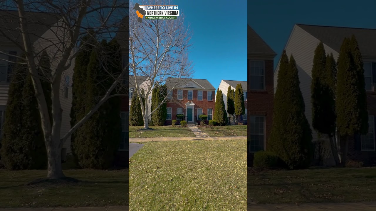 Guess The Price Of This Prince William County Single Family Home for Sale in Northern Virginia