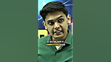 Just wait for result 🔥📚 ft.prashant kirad #neet #jee #result #prashantkirad #society