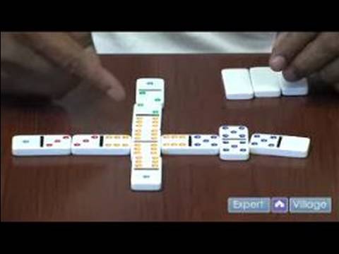 How To Play Alex Cramer Dominoes