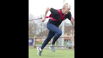 Do you want to be coached by Jonas Dodoo?