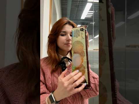 С первым днем весны🌺Уже пробовали такие? #рекомендации #еда #рецепты #обзор #кулинария #весна #pfyd