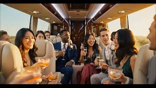 Charter Bus Rentals in Atlanta for Any Group and Any Event Charter Bus Rentals in Atlanta for Any Group and Any Event