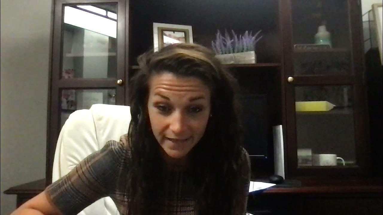 Tiffany Combs My Call YouTube