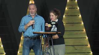 Sunday AM Service screenshot 4