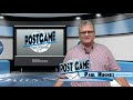 Postgame: Local teams have reasons for optimism