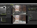 Maxwell render tutorial ri and backplate rendering