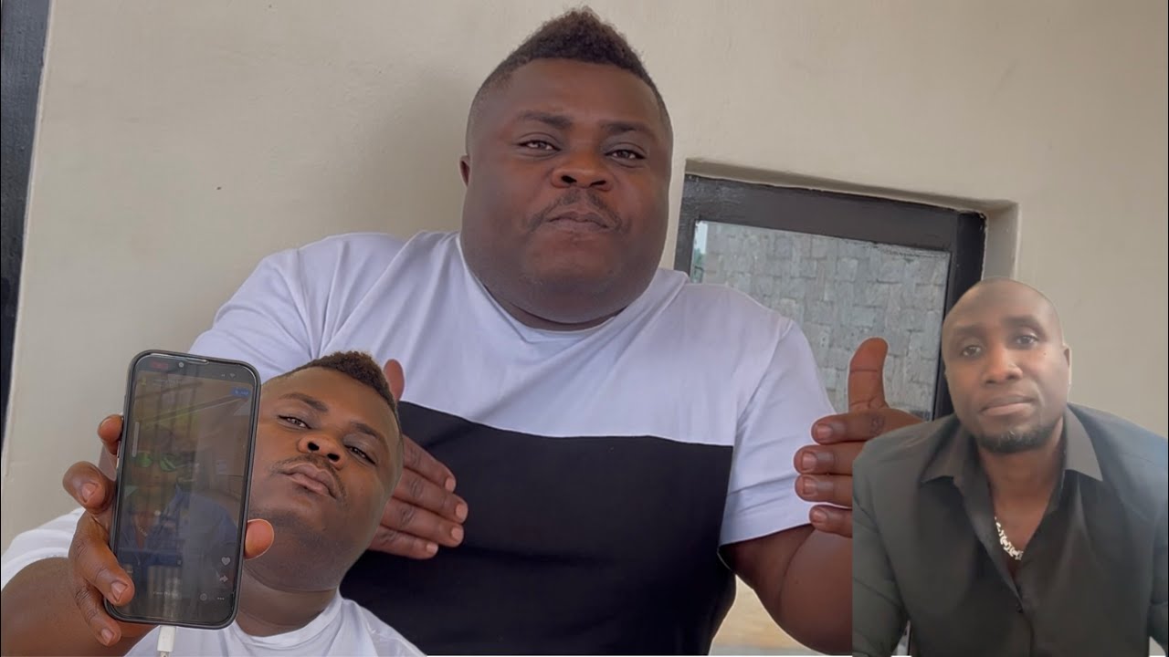 Kasuku Azanye Video Y'umugore wikigarasha Badrama Amwihakana Ibintu byakomeye