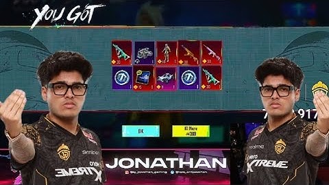 HACKER OR WHAT! | JONATHAN IS BACK!! | BGMI + Hero Xtreme 125R & 160R 4V Feature Check