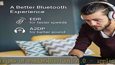 TP-Link USB Bluetooth Adapter for PC(UB400), 4.0 Bluetooth Dongle Receiver Support Windows 11/10/8.