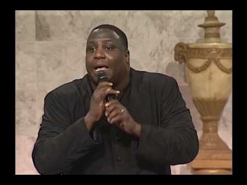 Pastor Ron Ixaac Hubbard Flowing at The River pt.8
