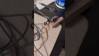 Lab 7: Servomotors