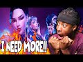 I NEED MORE! | K/DA - MORE (Official Music Video) | REACTION