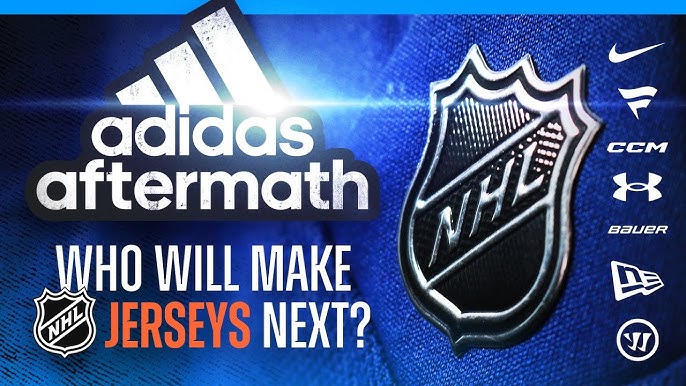 FB_Helmet_Guy on X: Thinking about doing an NHL reverse retro jersey  tournament. 👍👎?  / X