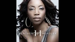 Heather Headley - River Deep Mountain High