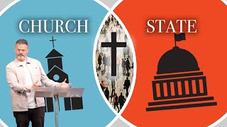 Church And State: Part 2