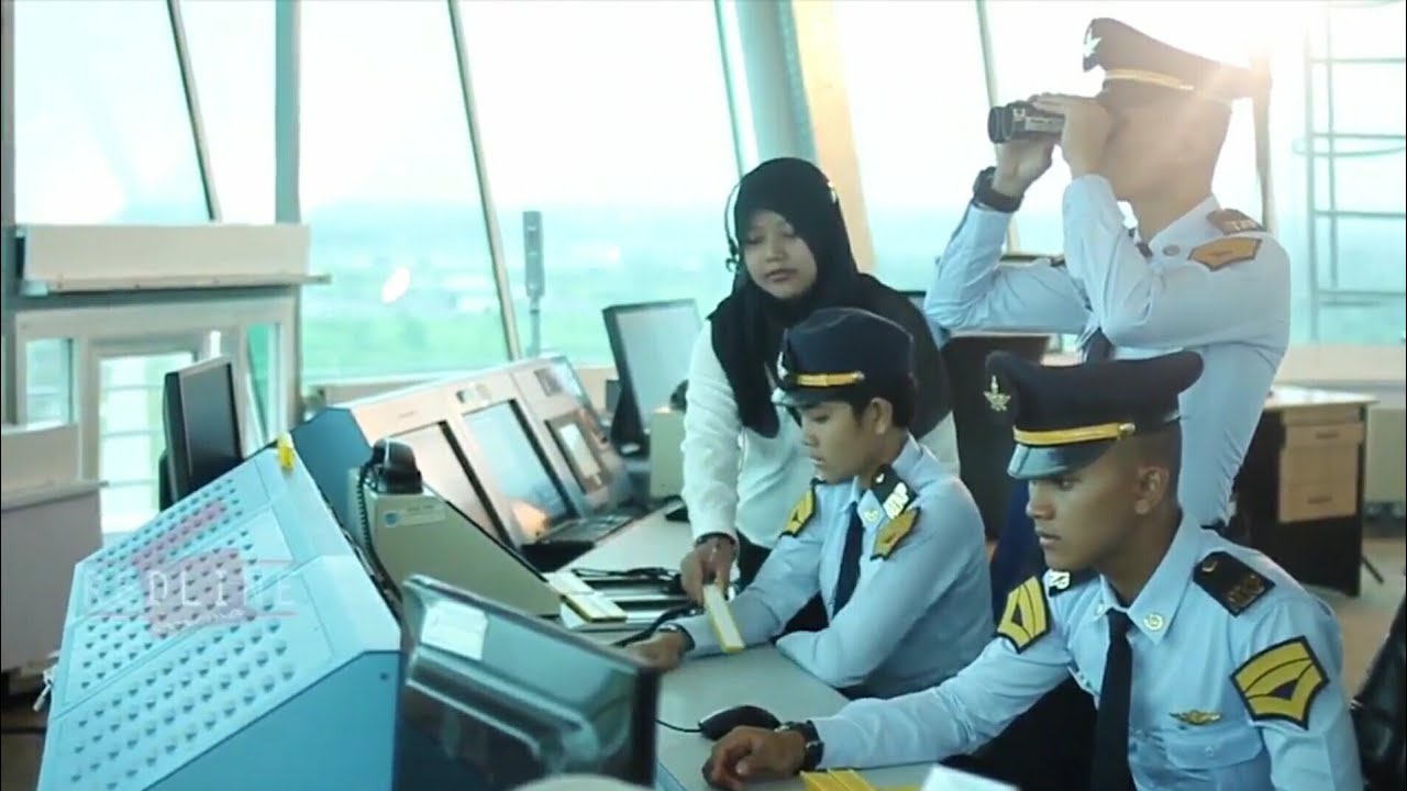 Company profile ATKP Medan