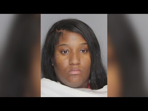 Who is Shamaiya Hall? North Texas woman arrested after allegedly stabbing, killing 3 of her kids