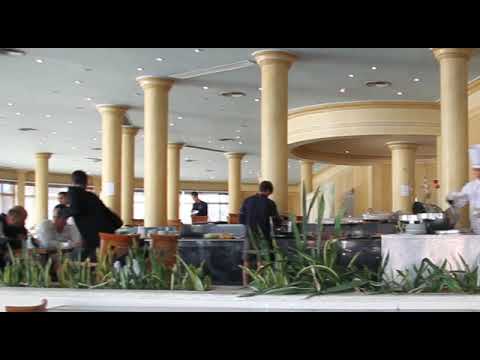 فيلات استاندلون جولف السلمانية