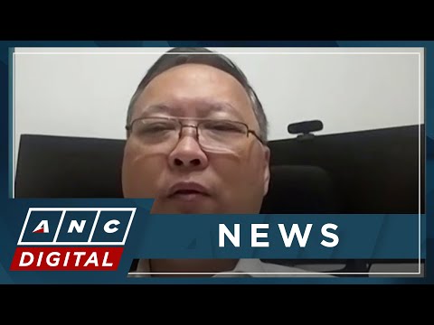 DICT Chief: Our goal is to have over 100,000 free wi-fi sites | ANC