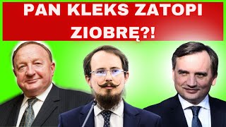 Tarcza Wschód, Twoja Stara w TVP,  Ziobro, fundusz spraw., taśmy Mraza - Michalkiewicz po lubelsku