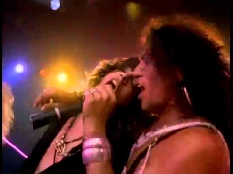 RATT -  Dance