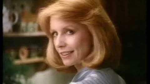 Channel 4 UK TV Vintage Adverts 1984 Part 2. Philips N1702 Transfer.