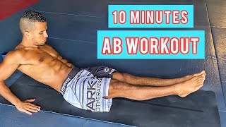 Abs workout you don’t want to missed home workout