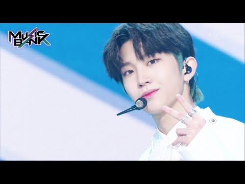 180sec - TNX (Music Bank) | KBS WORLD TV 220520