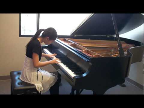 Rina Li Mozart Sonata K.330