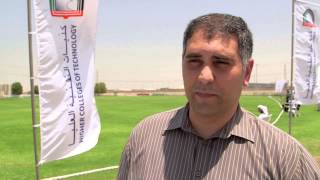 UAE Innovation Challenge 2015