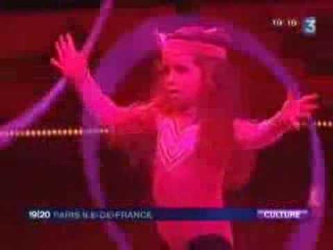 cirque diana moreno bormann