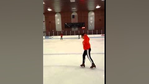 Kin104 forward crossovers