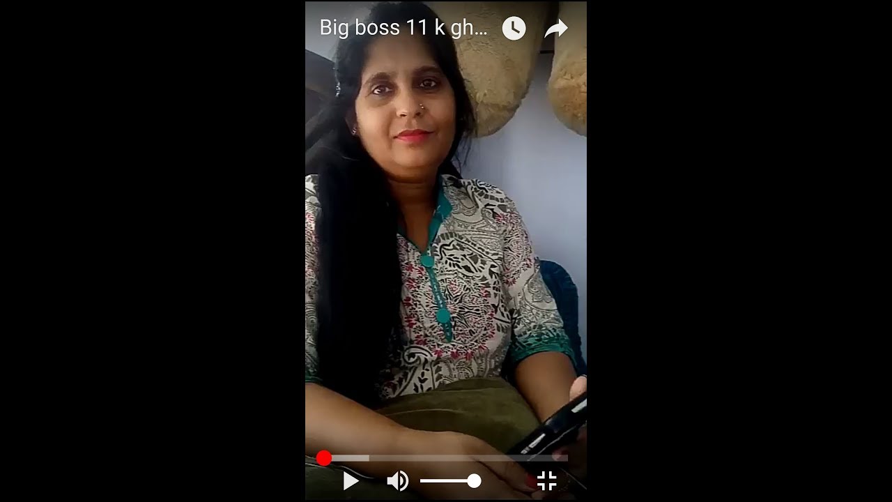 Big boss 11 k ghar SE beghar hue luv tyagi fan talk with Nisha Agarwal Hina Shilpa vikas hue safe