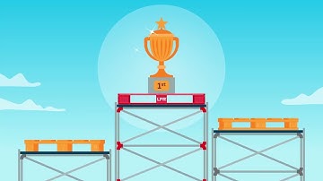 [Romanian subtitles] | The benefits of pallet pooling