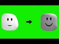 Roblox CHANGED the default avatar AGAIN