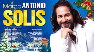 MARCO ANTONIO SOLIS ~ Deseándoles a todos una feliz Navidad